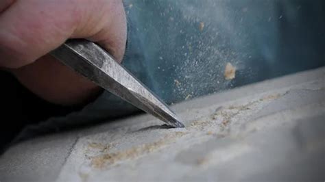 Stone carving - muktibox.com