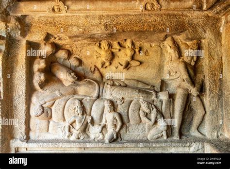 Stone Carvings of Mahabalipuram: A Blend of Tradition and Modernity - balustradellc