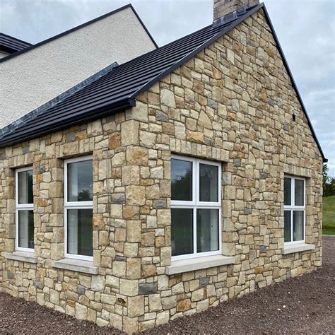 Stone Cladding UK for exterior & interior walls | Real Stone Cladding ... - balustradellc
