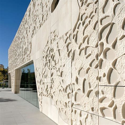 Stone Facade | Timeless & Sustainable Cladding - muktibox.com