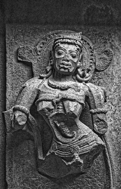 Stone Goddess Carving - Etsy - muktibox.com