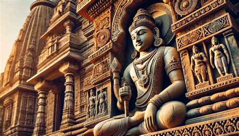 Stone Sculpture in India: 9 Ancient Secrets Revealed - balustradellc