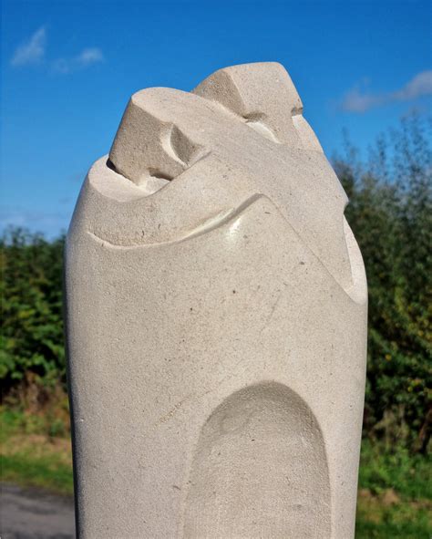 Stone Sculptures For Sale | Original Art - muktibox.com