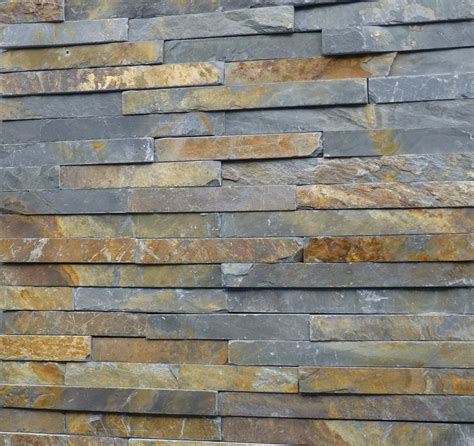 Stone Slate Wall Cladding | External Wall Cladding - Pave World - balustradellc