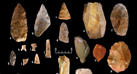 Stone Tools of North America - Museum of Stone Tools - wintechmobiles.com