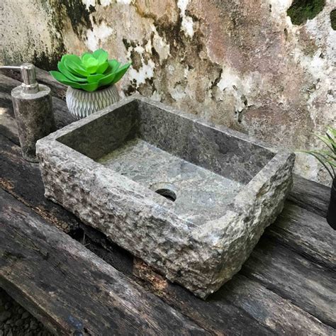Stonebase NZ | Natural Stone Basins, Stone Interior … - balustradellc