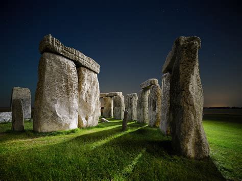 Stonehenge facts and history - National Geographic - wintechmobiles.com