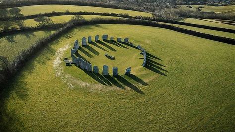 Stonehenge Stone Circle - wintechmobiles.com
