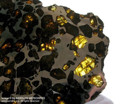 Stony Iron Meteorites for Sale - wintechmobiles.com