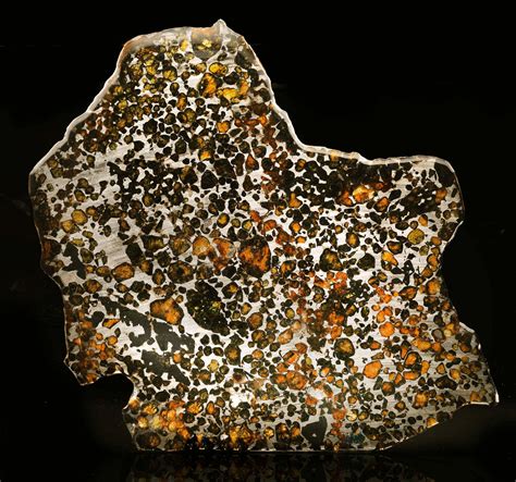 Stony-Iron Meteorites For Sale - Aerolite Meteorites - wintechmobiles.com