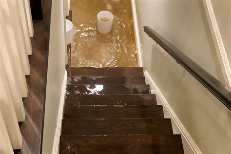 Stop Basements Flooding - Flood Prevention, Pumps - balustradellc