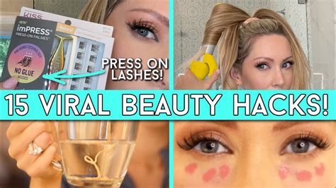 Stop believing every viral beauty and health hack you see online ... - balustradellc