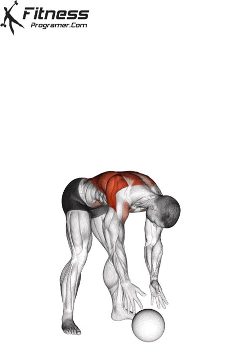 STOP doing boring cardio! Try this 3-move Medicine Ball ... - balustradellc