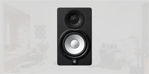 Stop Guessing Bass: Best Small Room Studio Monitors - balustradellc