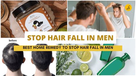 Stop Hair Fall: 20 Proven Tips for Men - Dr Batra’s® - balustradellc