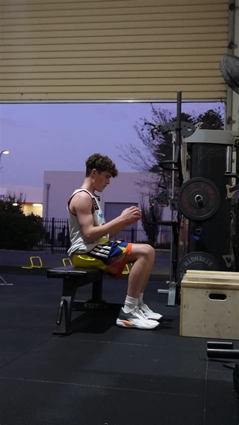 Stop just lifting—start moving with INTENT! This ... - balustradellc