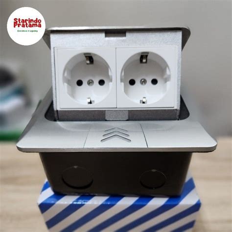 Stop Kontak Tanam - balustradellc