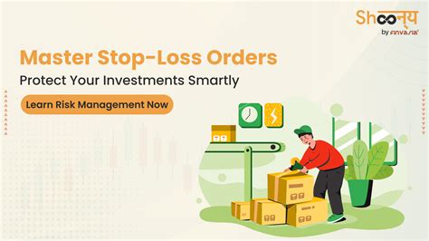 Stop Loss Orders: Essential Guide for Smart Investing - balustradellc