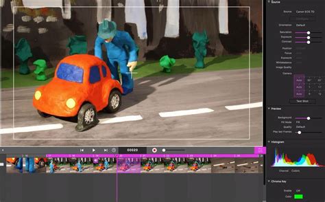 Stop Motion Animation Software: 10 Best To Use in 2026 - balustradellc