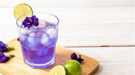 Stop nganggep bunga telang cuma pewarna minuman Ini ... - balustradellc