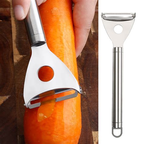 Stop Peeling Vegetables by Hand This Gadget ... - balustradellc