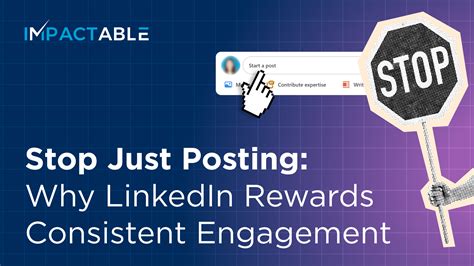 STOP SCROLLING: If You’re Not Posting on LinkedIn ... - balustradellc