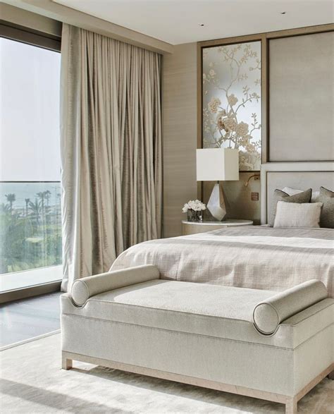 Stop scrolling… this bedroom design is pure luxury! A bedroom should ... - balustradellc