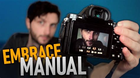 Stop Using Autofocus. (if you want a career in Filmmaking ... - balustradellc