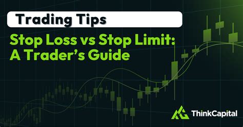 Stop-Loss vs. Limit Order: A Clear Guide to Smarter Trading - balustradellc