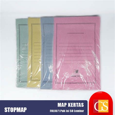 Stopmap - Duta Grafika Mulia - muktibox.com