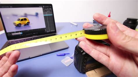 Stopmotion Tips to create manual camera movement - balustradellc