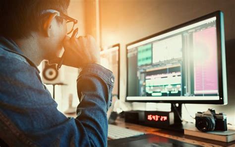 Storage for Video Editing Done Right - Seagate US - balustradellc