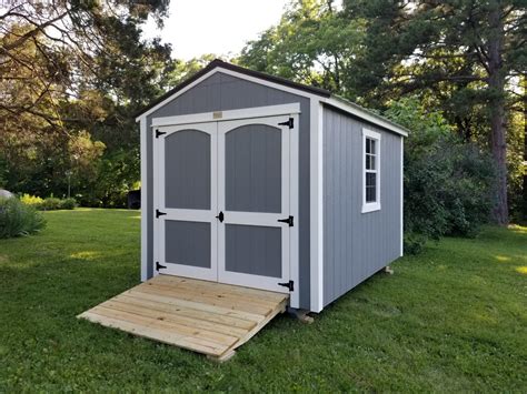 Storage Sheds For Sale | Outdoor Storage Buildings - raincitystudios.com