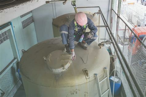 Storage Tank Inspection - Leak Finder, Inc - coolestguyplanet.net