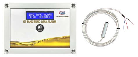 Storage tank leak detector - All industrial manufacturers - coolestguyplanet.net