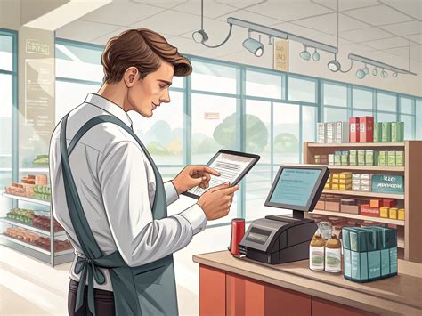 Store Manager - GO JDTravel - wintechmobiles.com