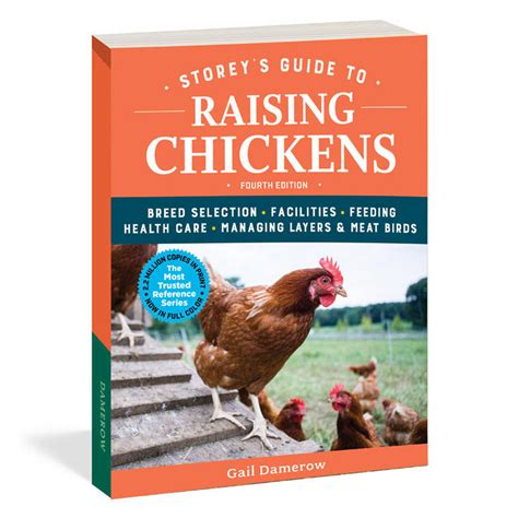 Read Storeys Guide To Raising Chickens In The Backyard Feed And Water Health Care Backyard Activities And So Much More For Meat  Laying Chickens Chicks And Roosters Building A Backyard Homestead By Matthew Bawerman