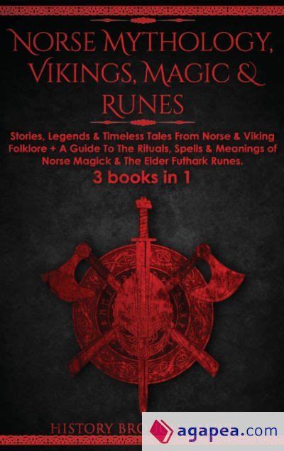 Stories and Legends from the Norse Mythology - Kinnu - wintechmobiles.com