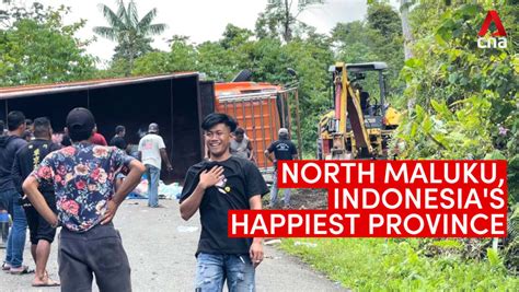 Stories from North Maluku - wintechmobiles.com