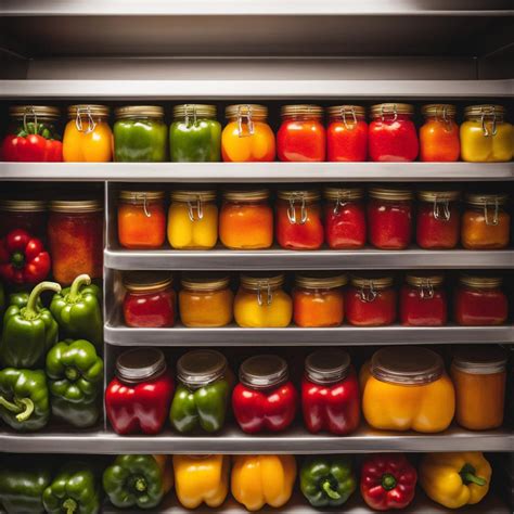 Storing Chili Peppers - How To Dry Hot Peppers - raincitystudios.com