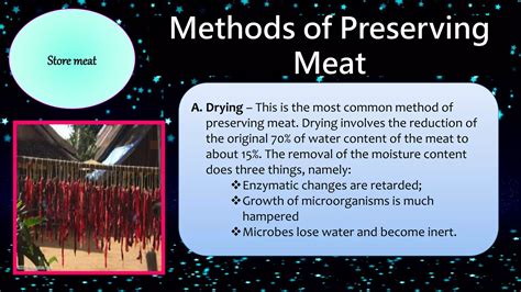 Storing meat and preserving valuable nutrients - Liebherr - balustradellc