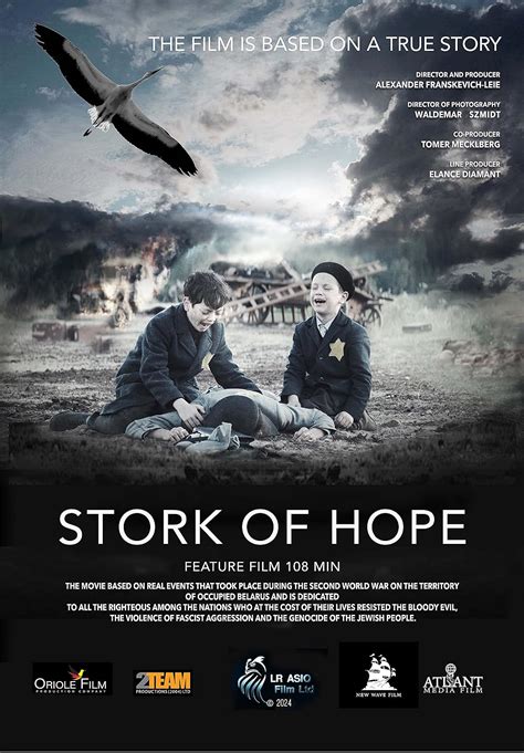 Stork of Hope (2025) - Letterboxd - wintechmobiles.com