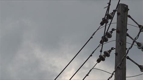 Storm knocks out power to 2,800 in Linden, full restoration expected ... - muktibox.com