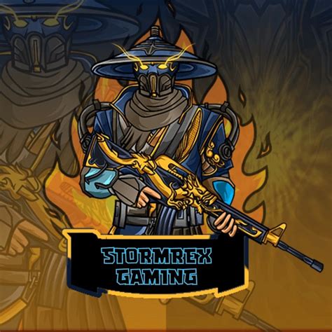 STORMREX - YouTube