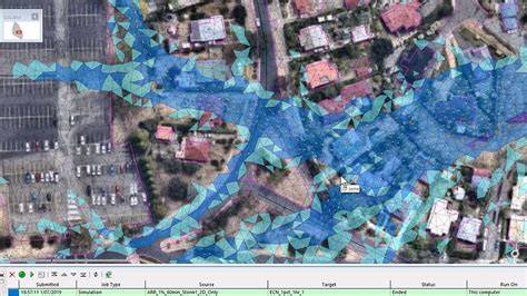 Stormwater catchment map - Sydney Water - raincitystudios.com