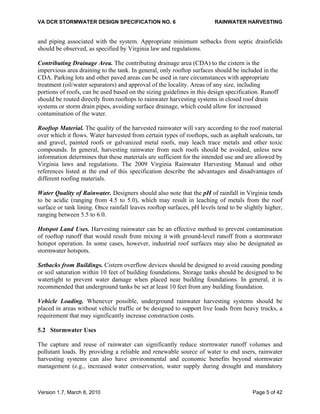 Stormwater Harvesting Guidelines - Water by Design - raincitystudios.com