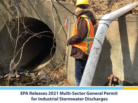 Stormwater Multi-Sector General Permit for Industrial Facilities - balustradellc