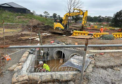 Stormwater pits - Holcim Australia Pty Ltd - raincitystudios.com