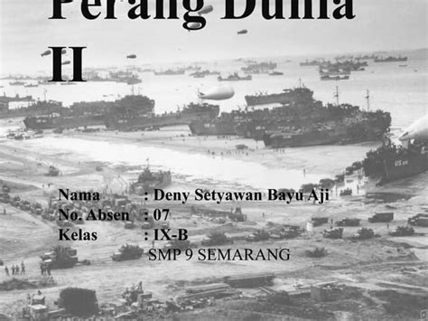 Story:Perang Dunia II - Wikipedia bahasa Indonesia, ensiklopedia bebas - wintechmobiles.com