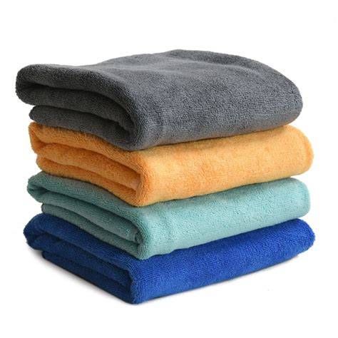 Story@home Microfiber 400 GSM Hand Towel Set - Flipkart - raincitystudios.com